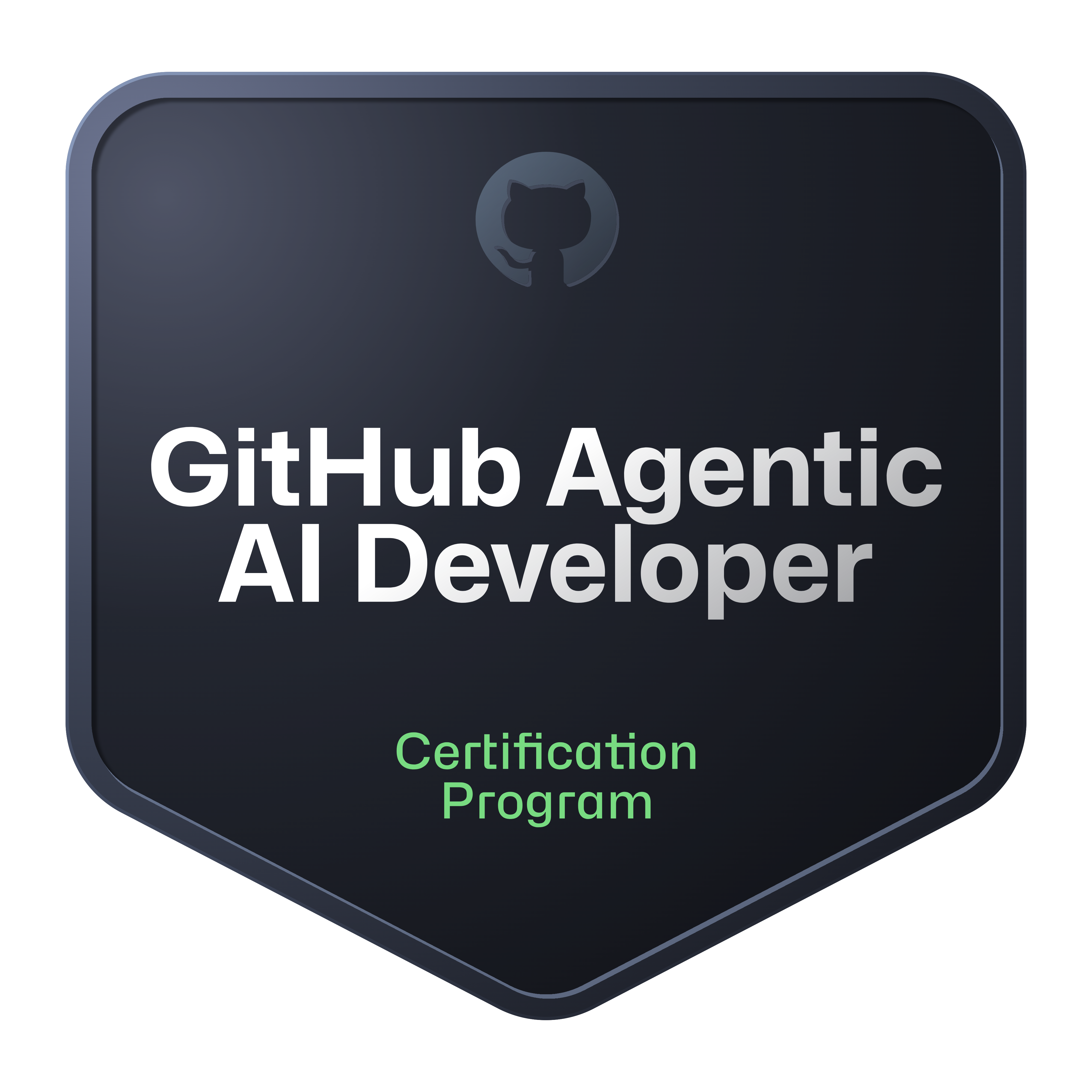 Certification: GitHub Copilot
